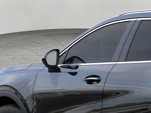 2026 Buick Envision AWD 4dr Preferred