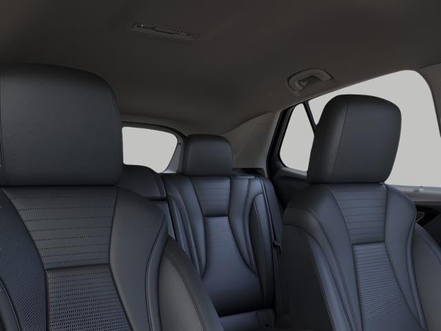 2026 Buick Envision AWD 4dr Preferred