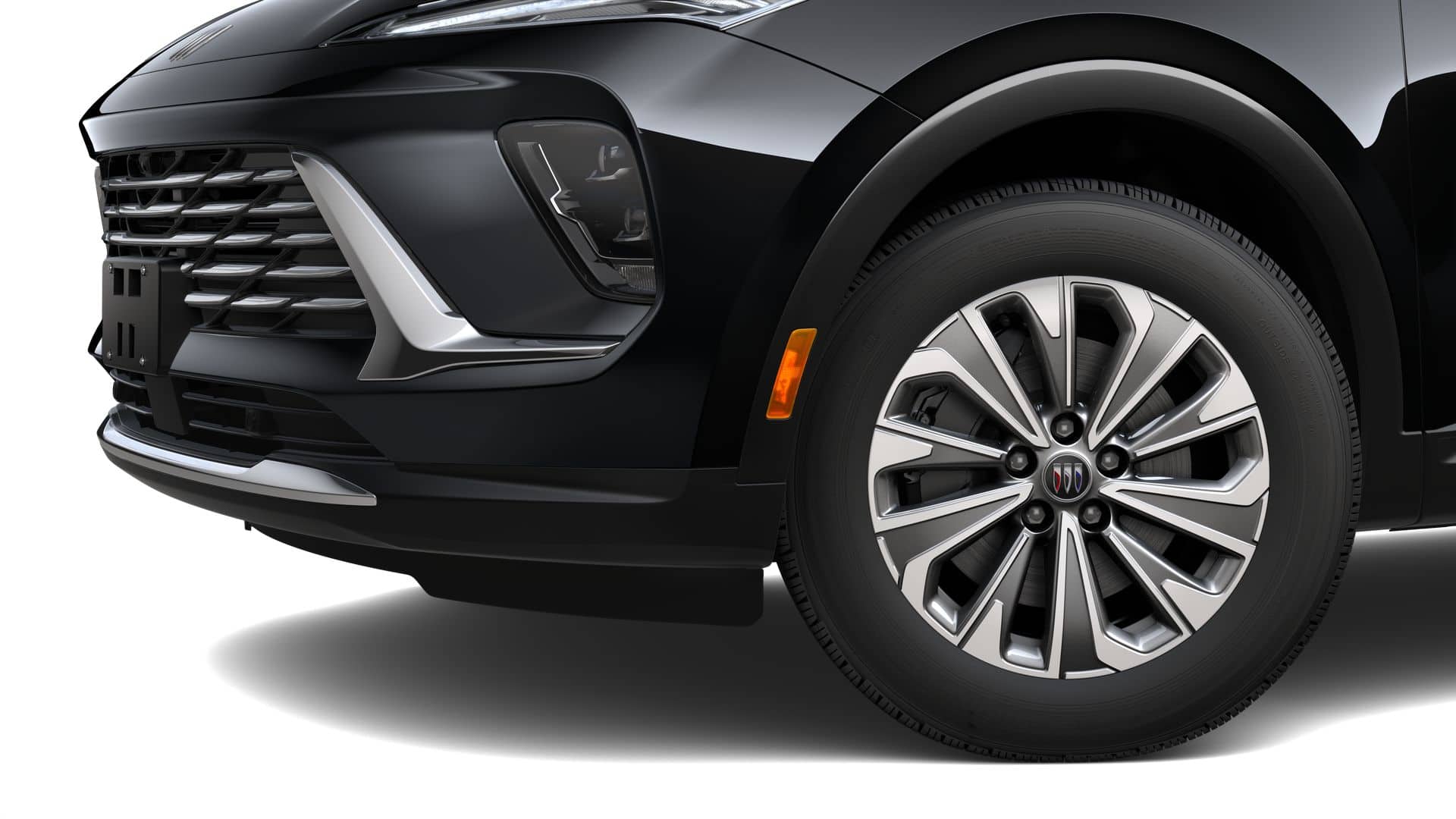 2026 Buick Envision AWD 4dr Preferred