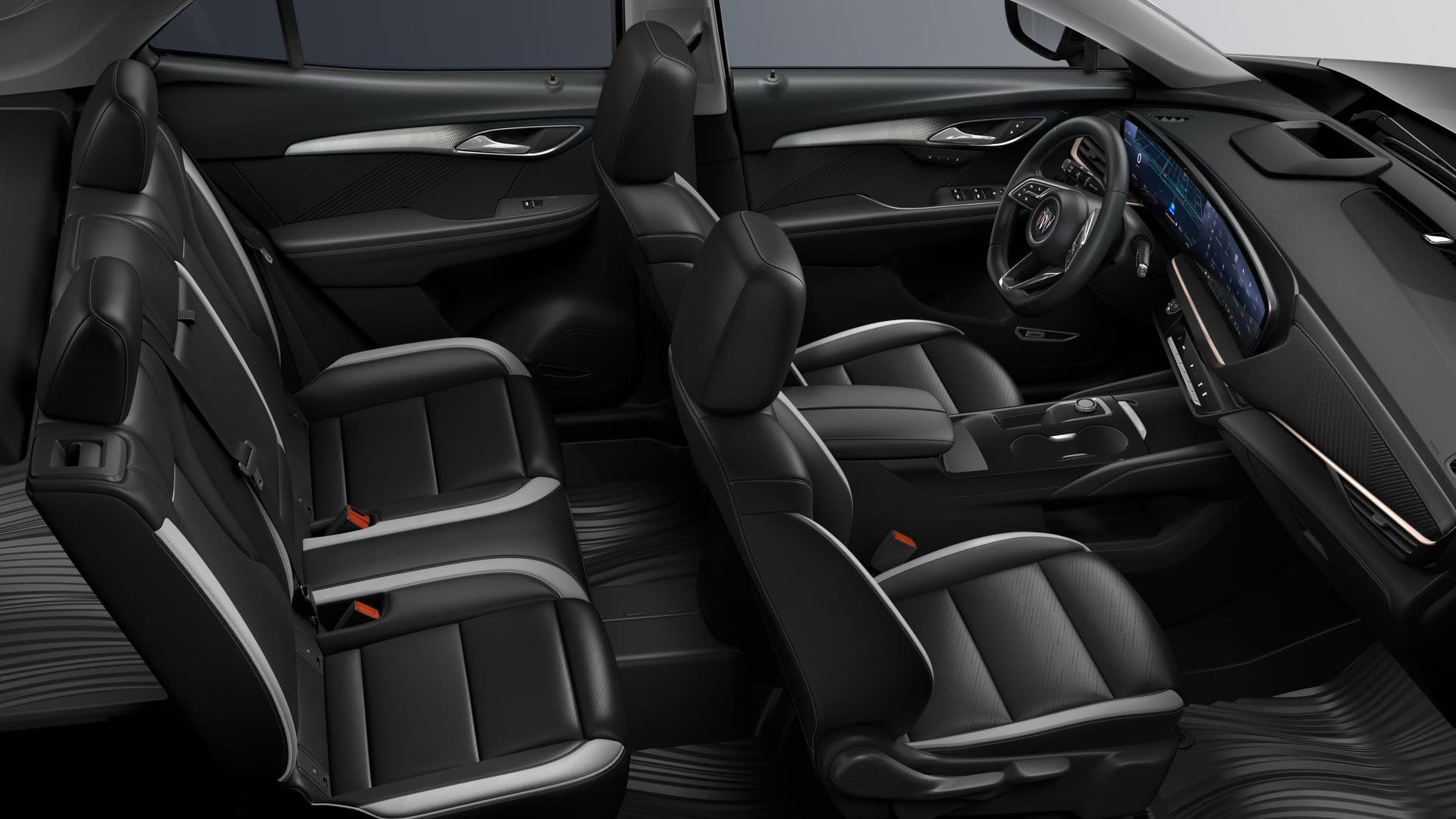 2026 Buick Envision AWD 4dr Sport Touring