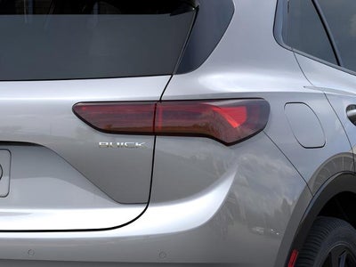 2026 Buick Envision AWD 4dr Sport Touring