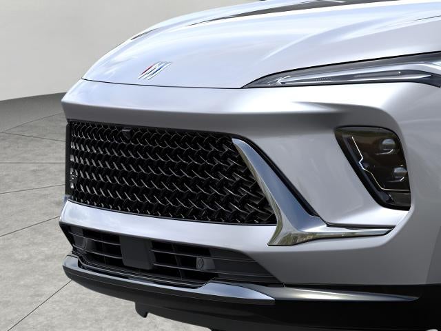 2026 Buick Envision AWD 4dr Sport Touring