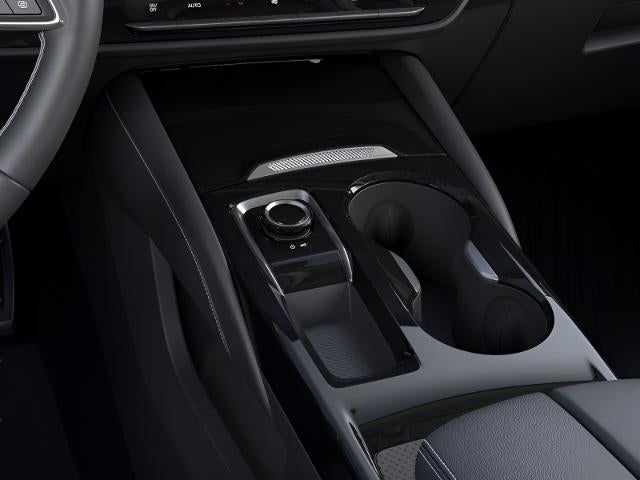 2026 Buick Envision AWD 4dr Sport Touring