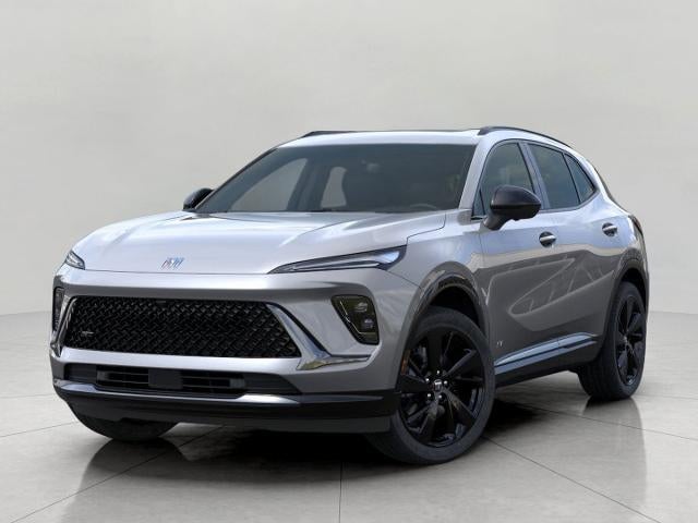 2026 Buick Envision AWD 4dr Sport Touring