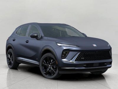 2026 Buick Envision AWD 4dr Sport Touring