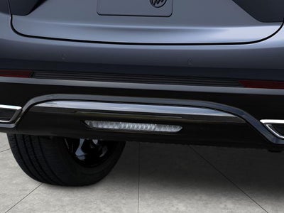 2026 Buick Envision AWD 4dr Sport Touring