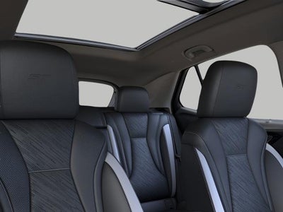 2026 Buick Envision AWD 4dr Sport Touring