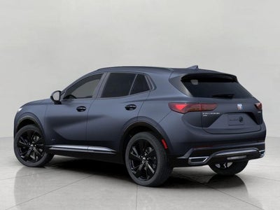 2026 Buick Envision AWD 4dr Sport Touring