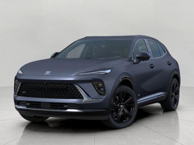 2026 Buick Envision AWD 4dr Sport Touring