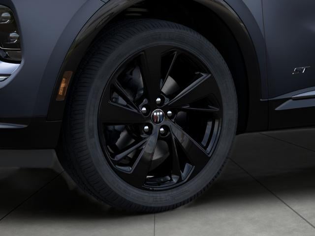 2026 Buick Envision AWD 4dr Sport Touring