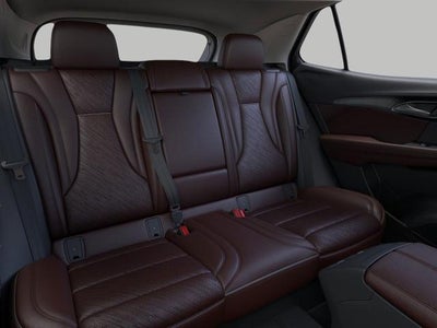 2026 Buick Envision AWD 4dr Sport Touring