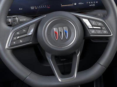 2026 Buick Envision AWD 4dr Sport Touring