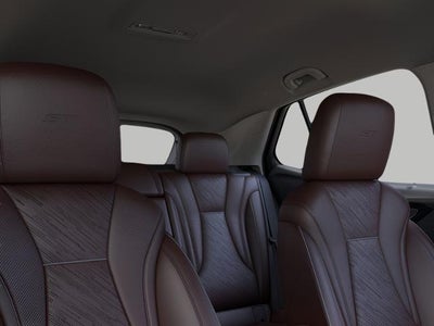 2026 Buick Envision AWD 4dr Sport Touring