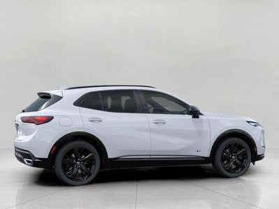 2026 Buick Envision AWD 4dr Sport Touring