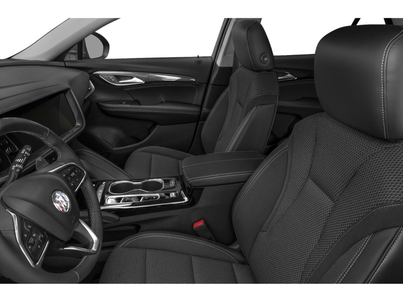 2023 Buick Envision AWD 4dr Avenir