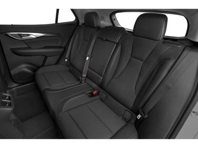 2023 Buick Envision AWD 4dr Avenir