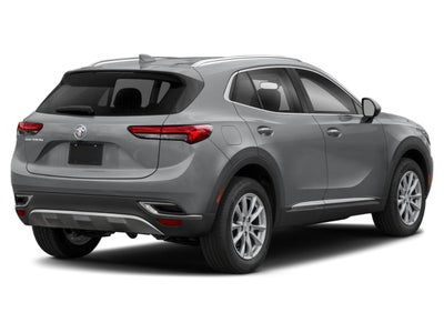 2023 Buick Envision AWD 4dr Avenir