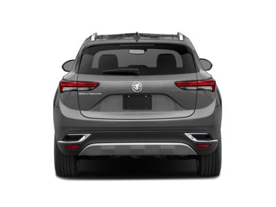 2023 Buick Envision AWD 4dr Avenir