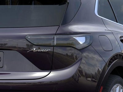 2026 Buick Envision AWD 4dr Avenir