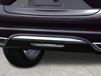 2026 Buick Envision AWD 4dr Avenir