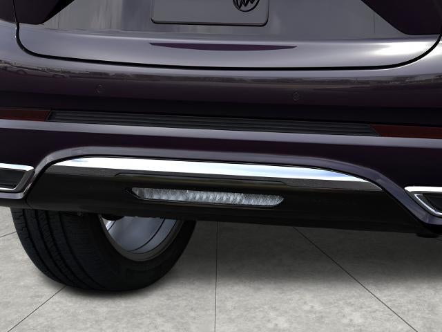 2026 Buick Envision AWD 4dr Avenir