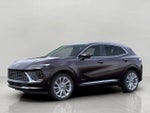 2026 Buick Envision AWD 4dr Avenir