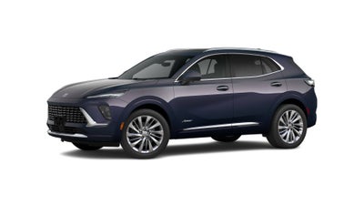 2026 Buick Envision AWD 4dr Avenir