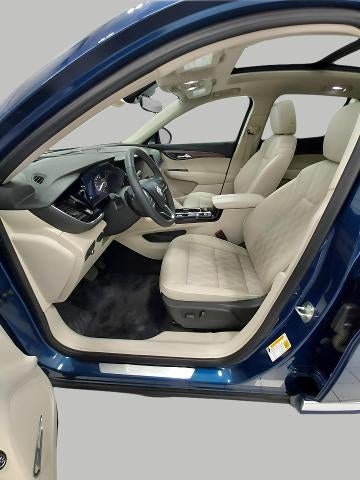 2023 Buick Envision AWD 4dr Avenir