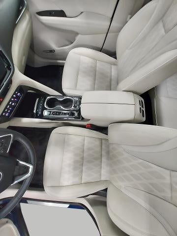 2023 Buick Envision AWD 4dr Avenir
