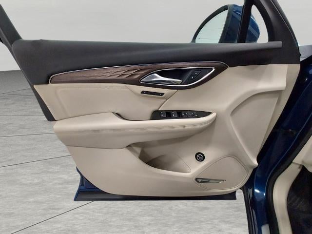 2023 Buick Envision AWD 4dr Avenir