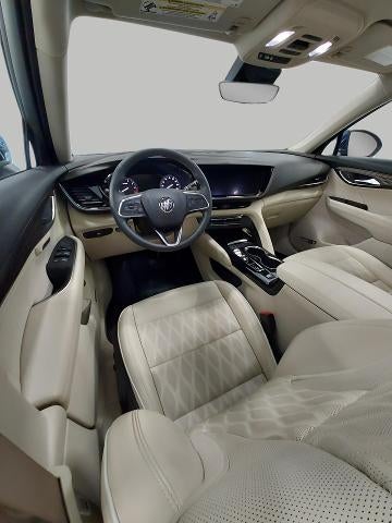 2023 Buick Envision AWD 4dr Avenir