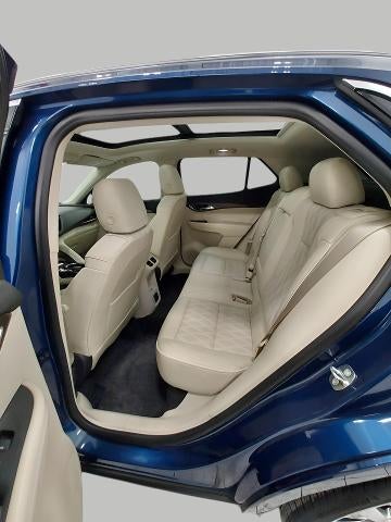 2023 Buick Envision AWD 4dr Avenir