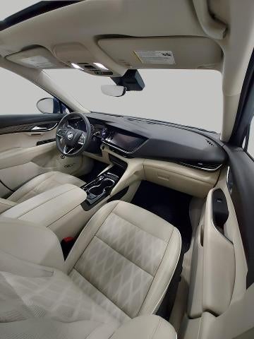 2023 Buick Envision AWD 4dr Avenir