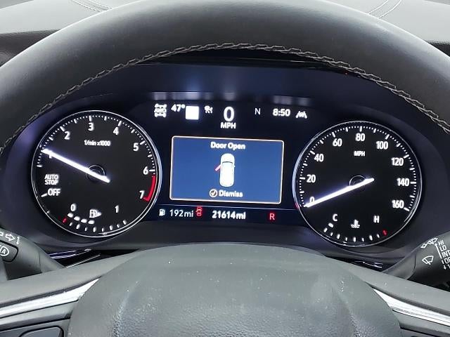 2023 Buick Envision AWD 4dr Avenir