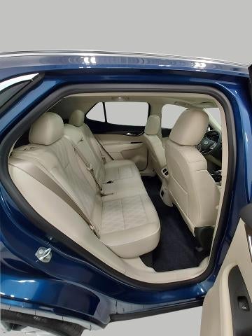 2023 Buick Envision AWD 4dr Avenir