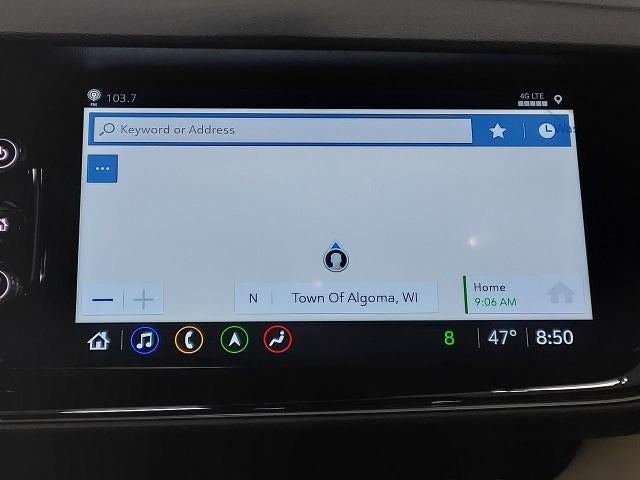 2023 Buick Envision AWD 4dr Avenir