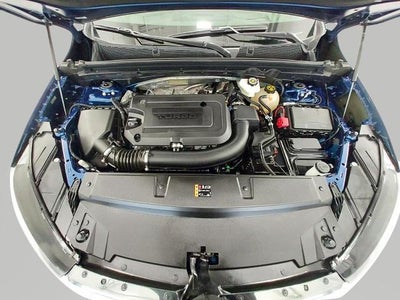 2023 Buick Envision AWD 4dr Avenir