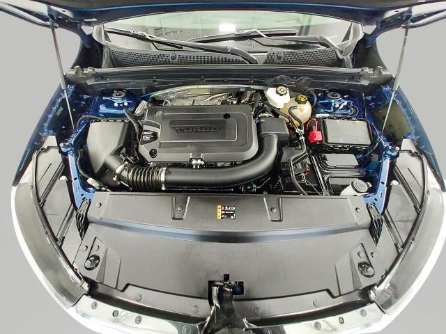 2023 Buick Envision AWD 4dr Avenir