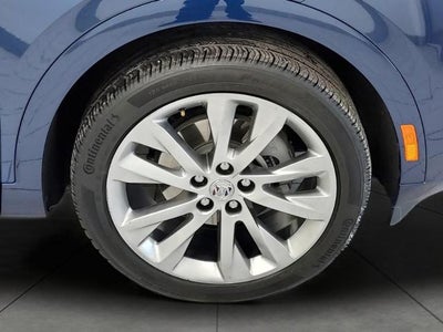 2023 Buick Envision AWD 4dr Avenir