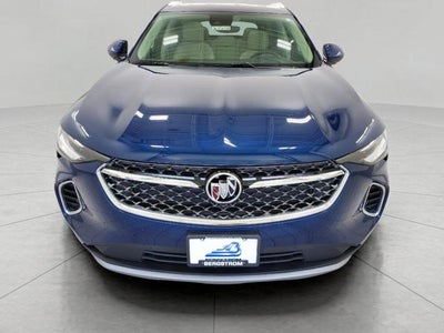 2023 Buick Envision AWD 4dr Avenir