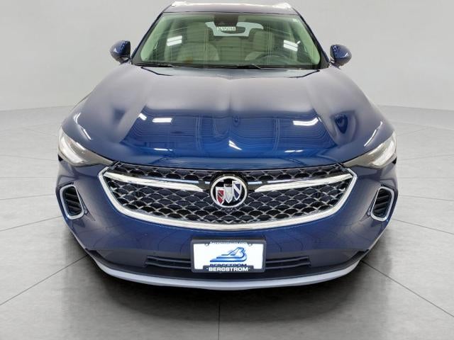 2023 Buick Envision AWD 4dr Avenir