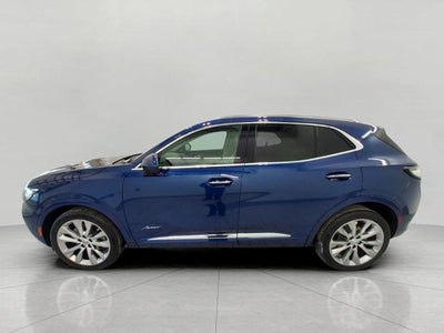 2023 Buick Envision AWD 4dr Avenir