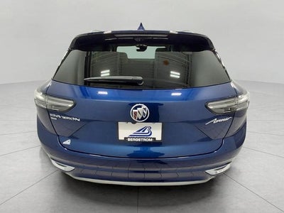 2023 Buick Envision AWD 4dr Avenir
