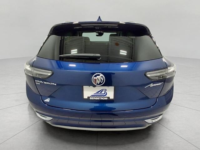 2023 Buick Envision AWD 4dr Avenir