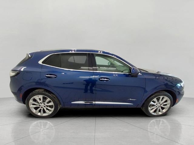 2023 Buick Envision AWD 4dr Avenir