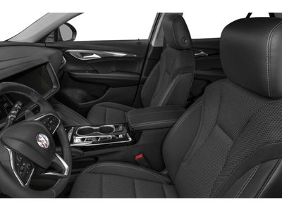 2023 Buick Envision AWD 4dr Avenir