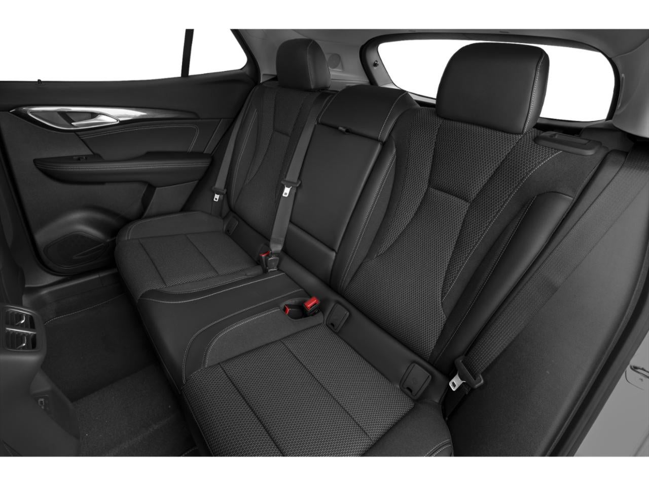 2023 Buick Envision AWD 4dr Avenir