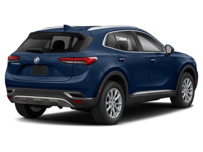 2023 Buick Envision AWD 4dr Avenir