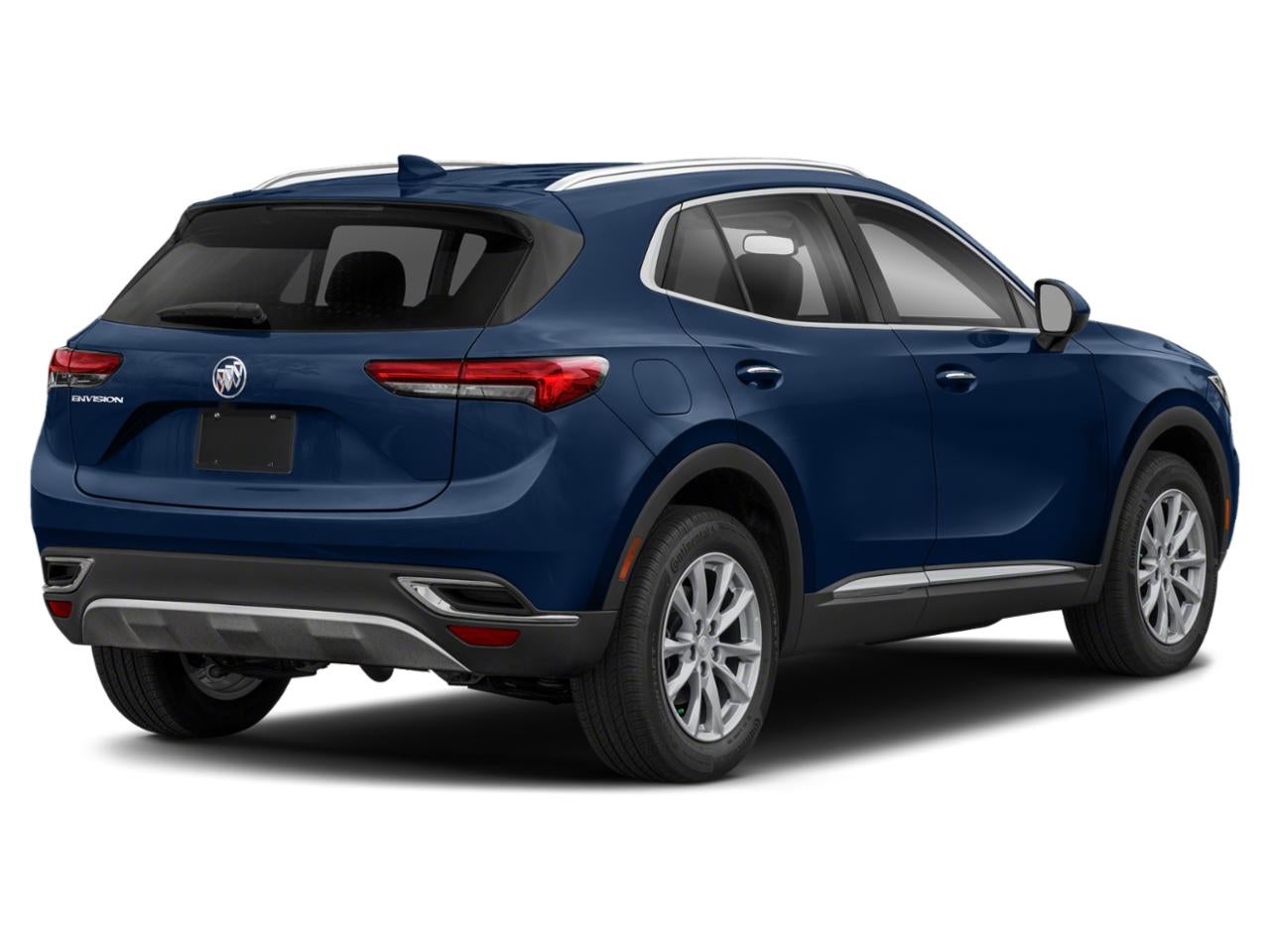 2023 Buick Envision AWD 4dr Avenir