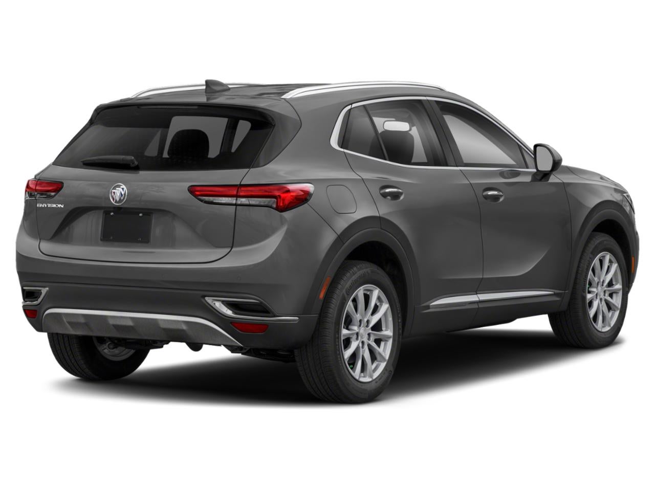 2023 Buick Envision AWD 4dr Avenir
